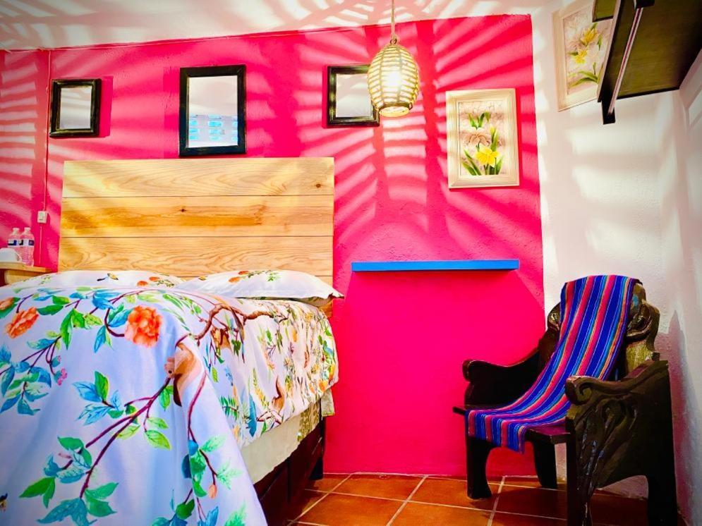 Casa Mexicana Ξενοδοχείο Γκουαναχουάτο Εξωτερικό φωτογραφία