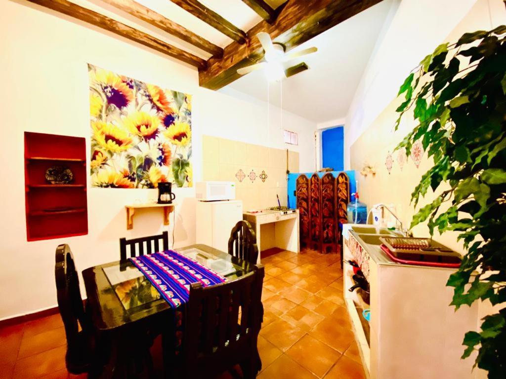 Casa Mexicana Ξενοδοχείο Γκουαναχουάτο Εξωτερικό φωτογραφία