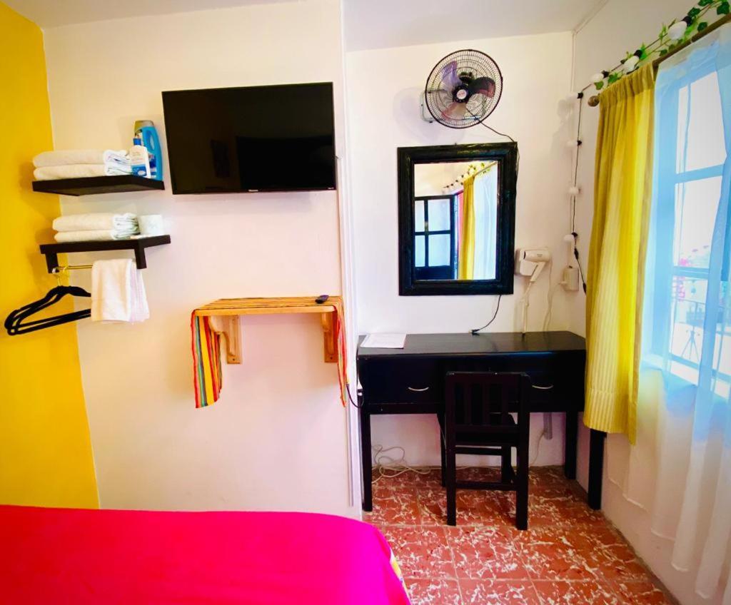 Casa Mexicana Ξενοδοχείο Γκουαναχουάτο Εξωτερικό φωτογραφία