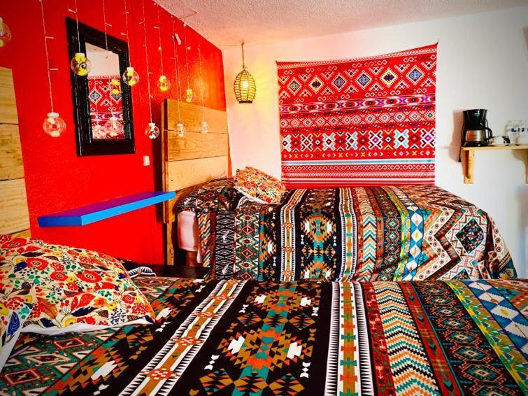 Casa Mexicana Ξενοδοχείο Γκουαναχουάτο Εξωτερικό φωτογραφία