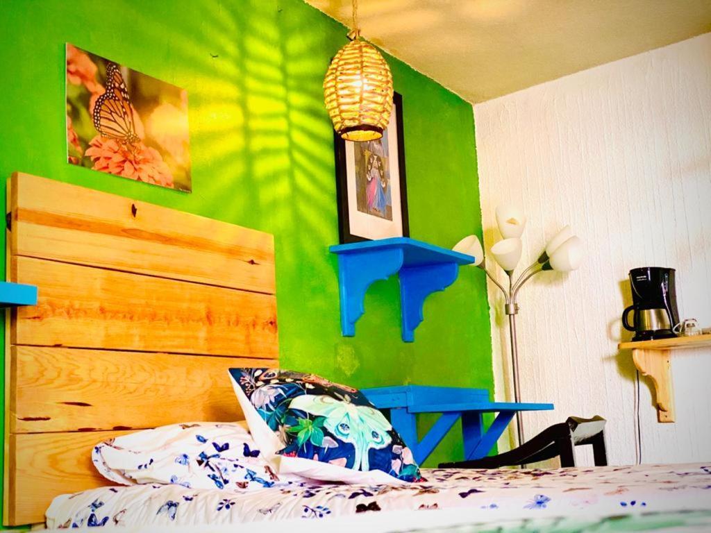 Casa Mexicana Ξενοδοχείο Γκουαναχουάτο Εξωτερικό φωτογραφία