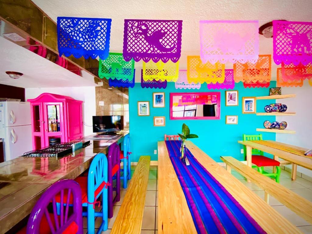 Casa Mexicana Ξενοδοχείο Γκουαναχουάτο Εξωτερικό φωτογραφία