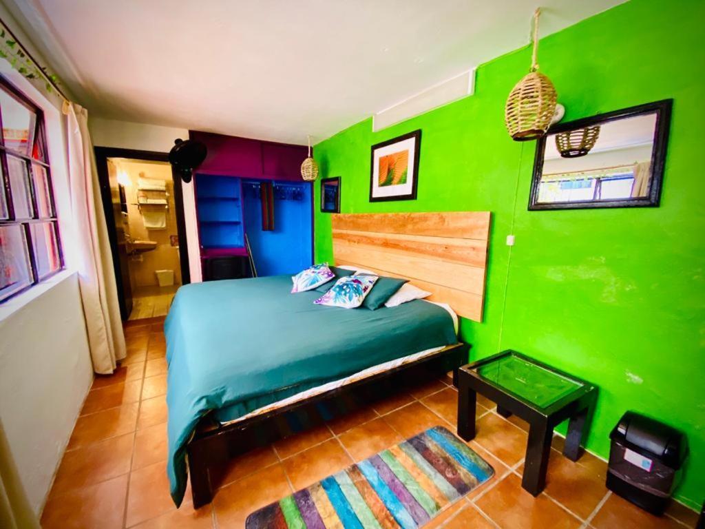 Casa Mexicana Ξενοδοχείο Γκουαναχουάτο Εξωτερικό φωτογραφία