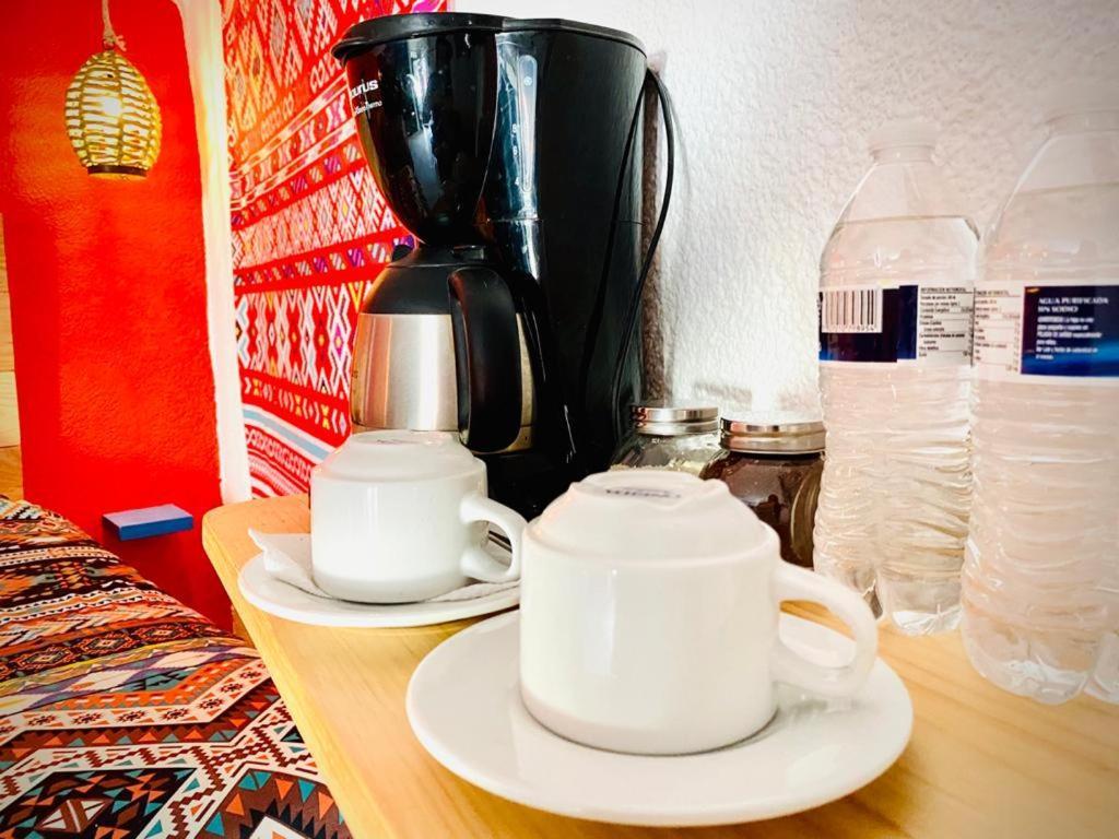 Casa Mexicana Ξενοδοχείο Γκουαναχουάτο Εξωτερικό φωτογραφία