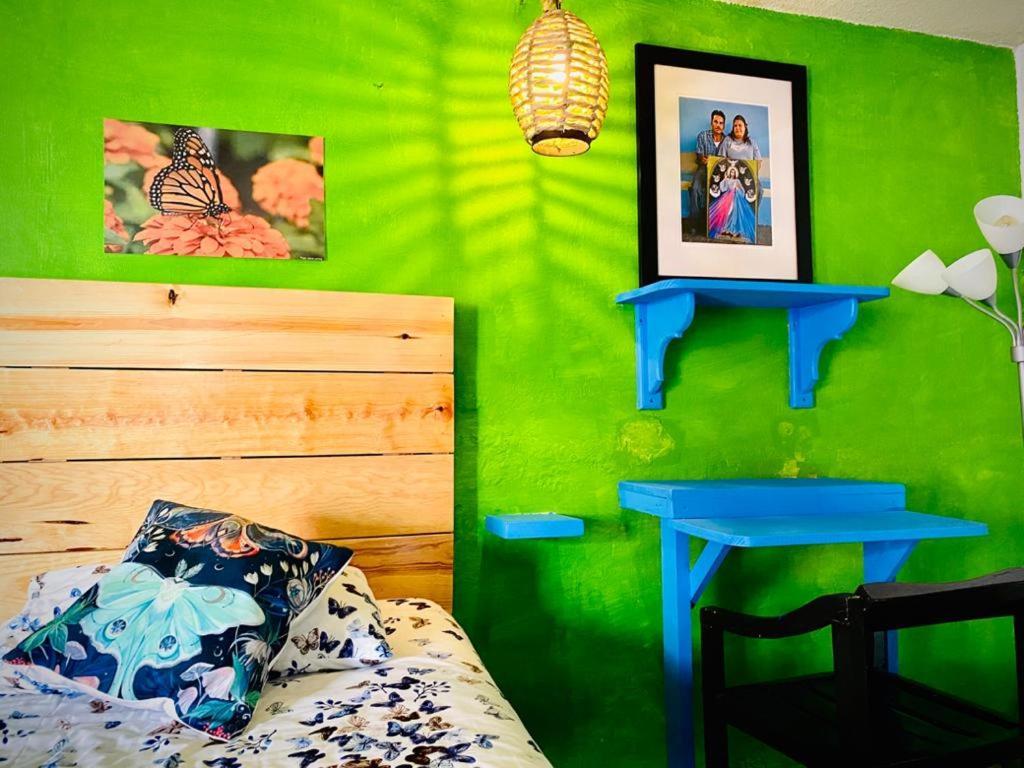 Casa Mexicana Ξενοδοχείο Γκουαναχουάτο Εξωτερικό φωτογραφία