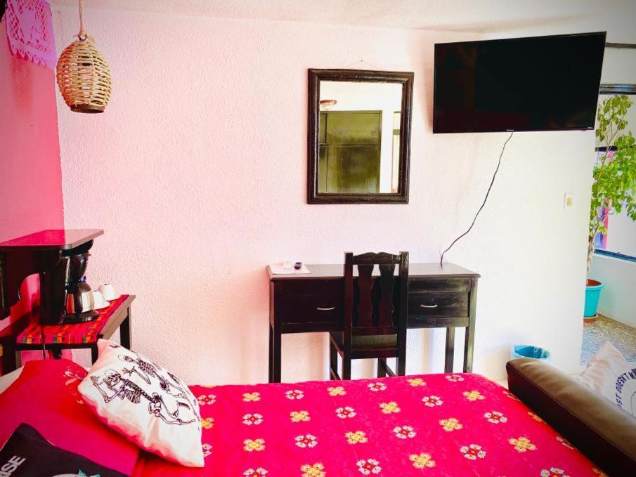 Casa Mexicana Ξενοδοχείο Γκουαναχουάτο Εξωτερικό φωτογραφία