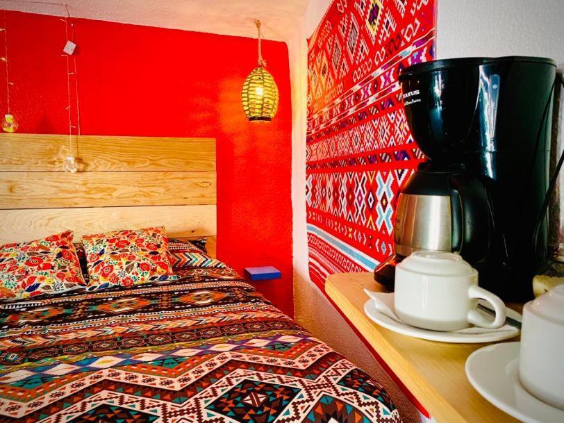 Casa Mexicana Ξενοδοχείο Γκουαναχουάτο Εξωτερικό φωτογραφία