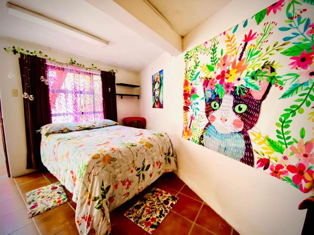 Casa Mexicana Ξενοδοχείο Γκουαναχουάτο Εξωτερικό φωτογραφία