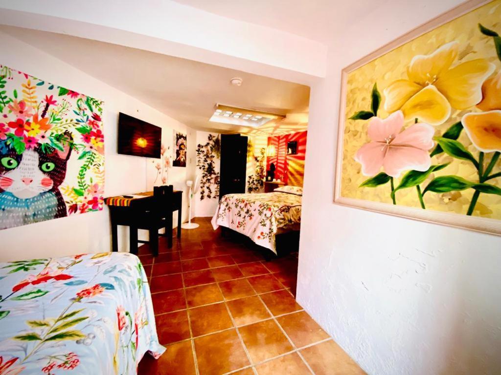Casa Mexicana Ξενοδοχείο Γκουαναχουάτο Εξωτερικό φωτογραφία