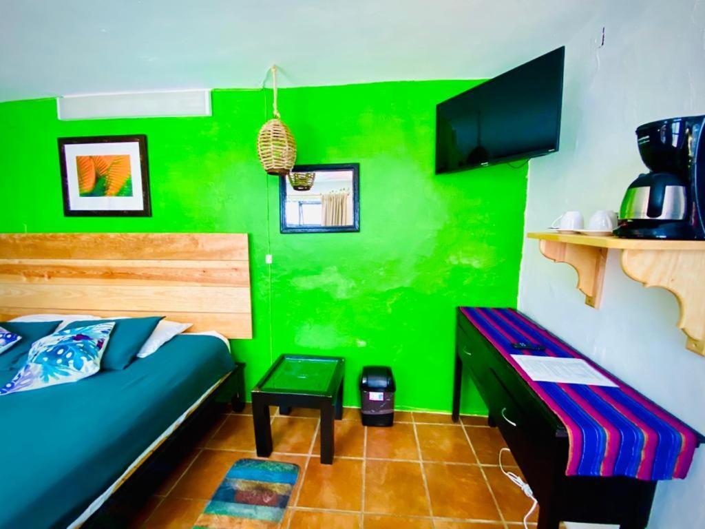 Casa Mexicana Ξενοδοχείο Γκουαναχουάτο Εξωτερικό φωτογραφία