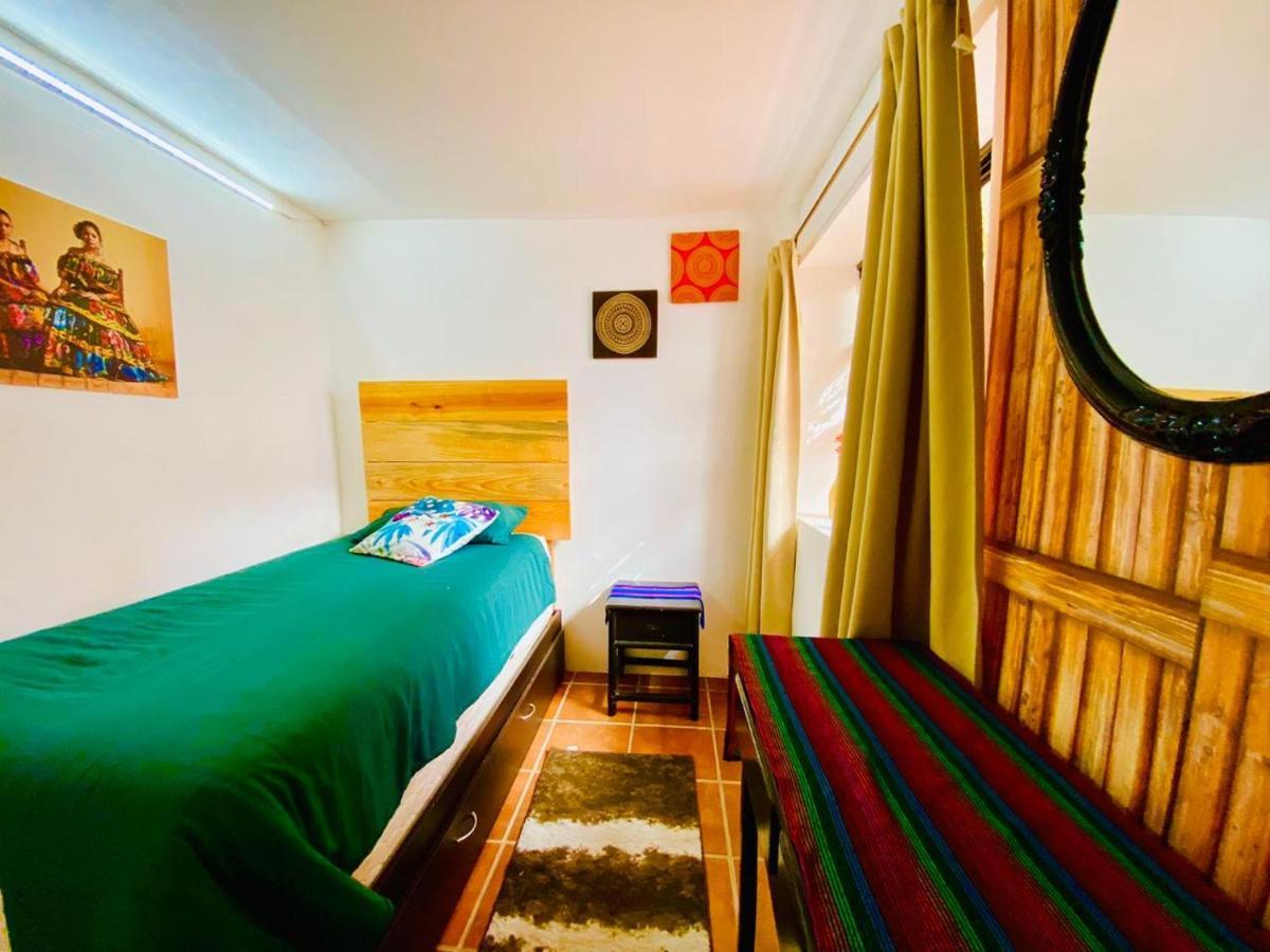 Casa Mexicana Ξενοδοχείο Γκουαναχουάτο Εξωτερικό φωτογραφία