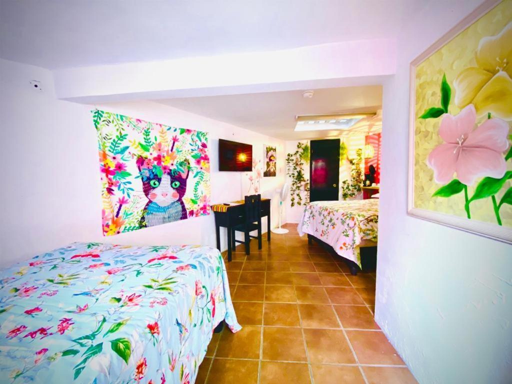 Casa Mexicana Ξενοδοχείο Γκουαναχουάτο Εξωτερικό φωτογραφία